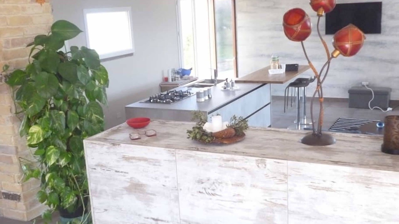 Photo of Kitchen in Castelsardo