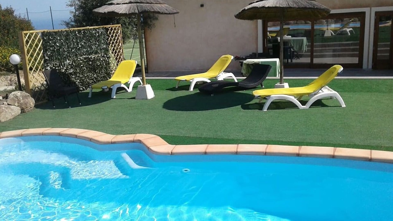 Photo of Outdoor in Castelsardo