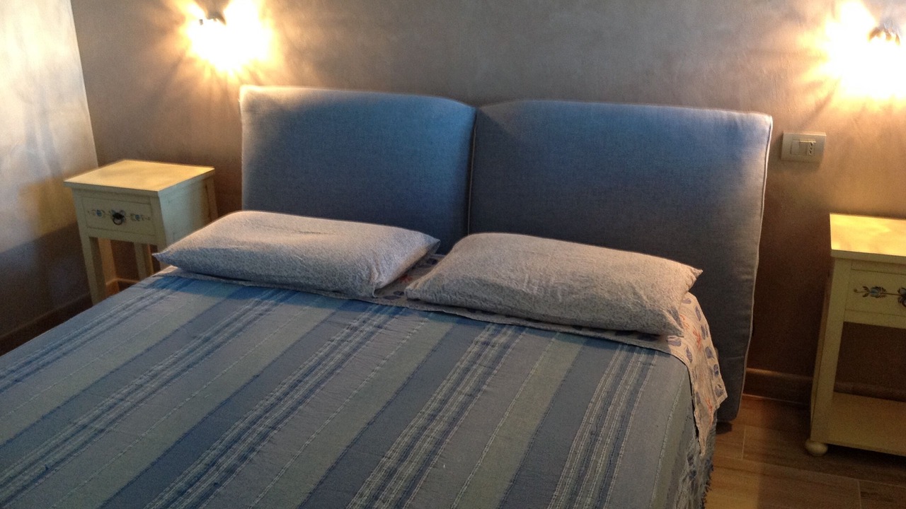 Photo of Bedroom in Castelsardo