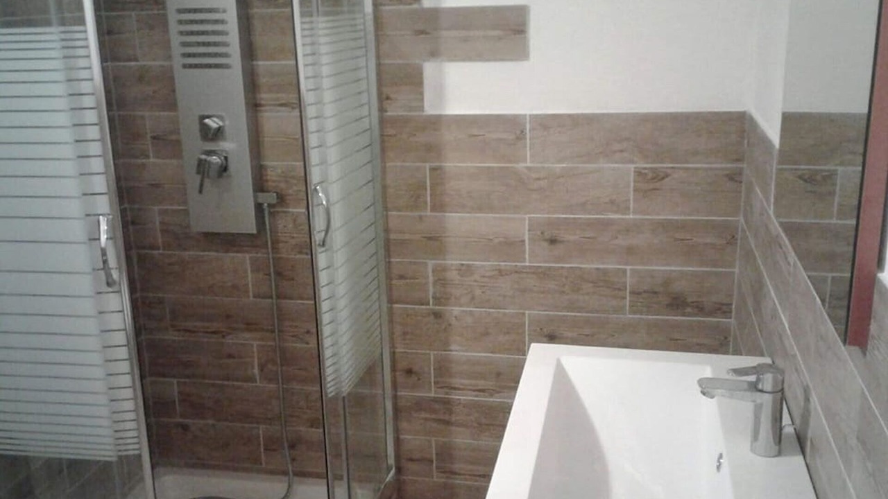 Photo of Bathroom in Castelsardo