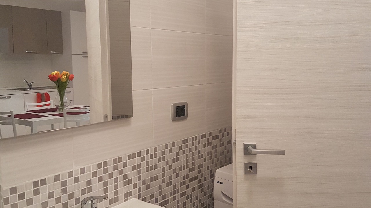 Photo of Bathroom in Localita Piana di Vadi