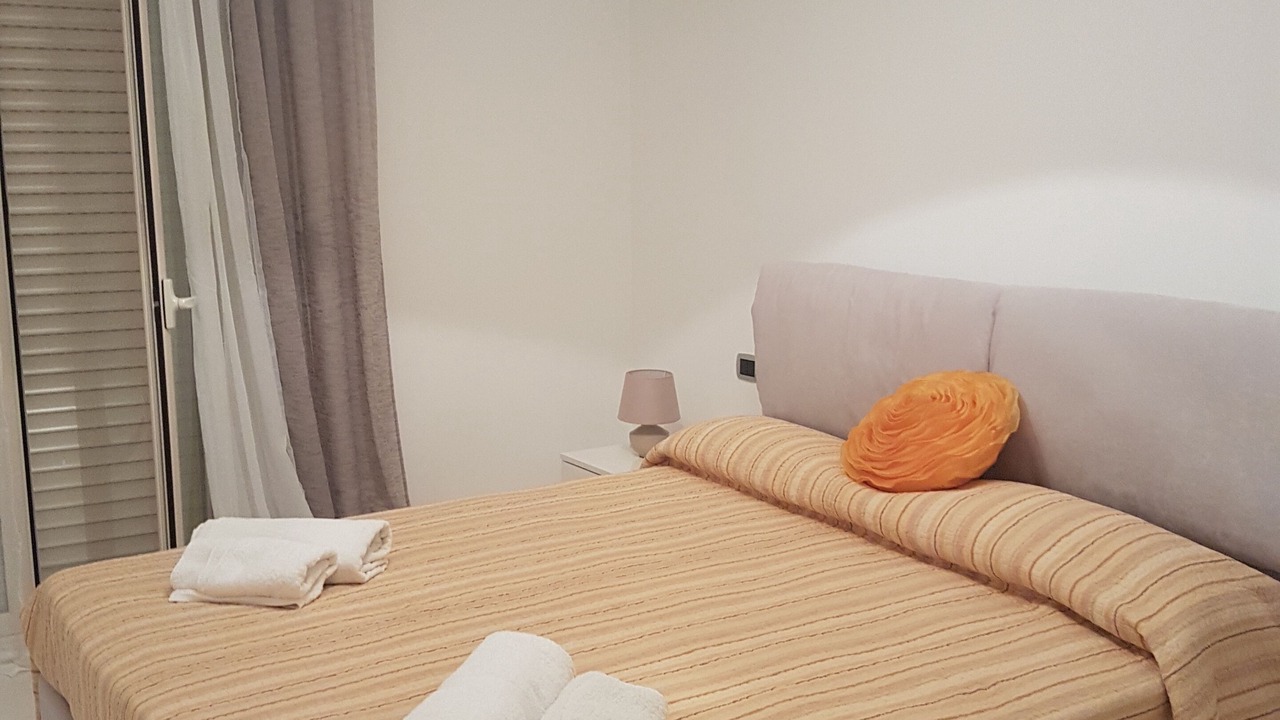 Photo of Bedroom in Localita Piana di Vadi