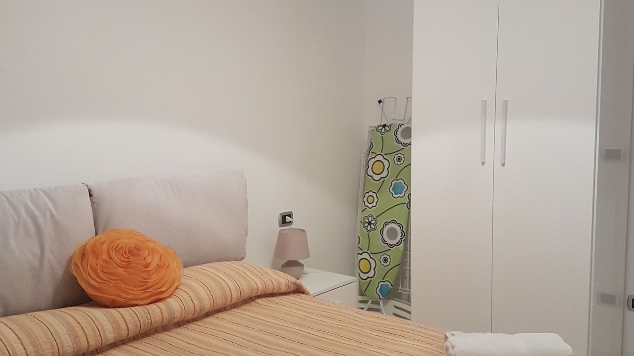 Photo of Bedroom in Localita Piana di Vadi