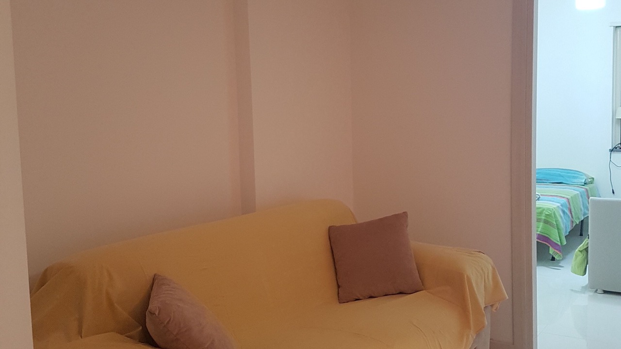 Photo of Livingroom in Localita Piana di Vadi
