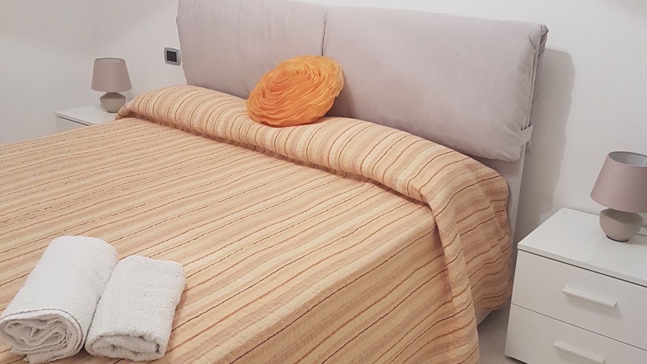 Photo of Bedroom in Localita Piana di Vadi