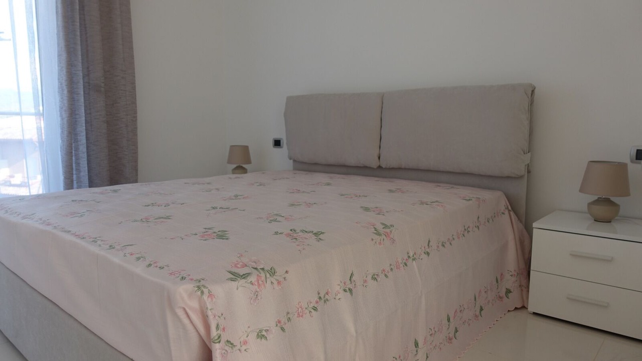 Photo of Bedroom in Localita Piana di Vadi