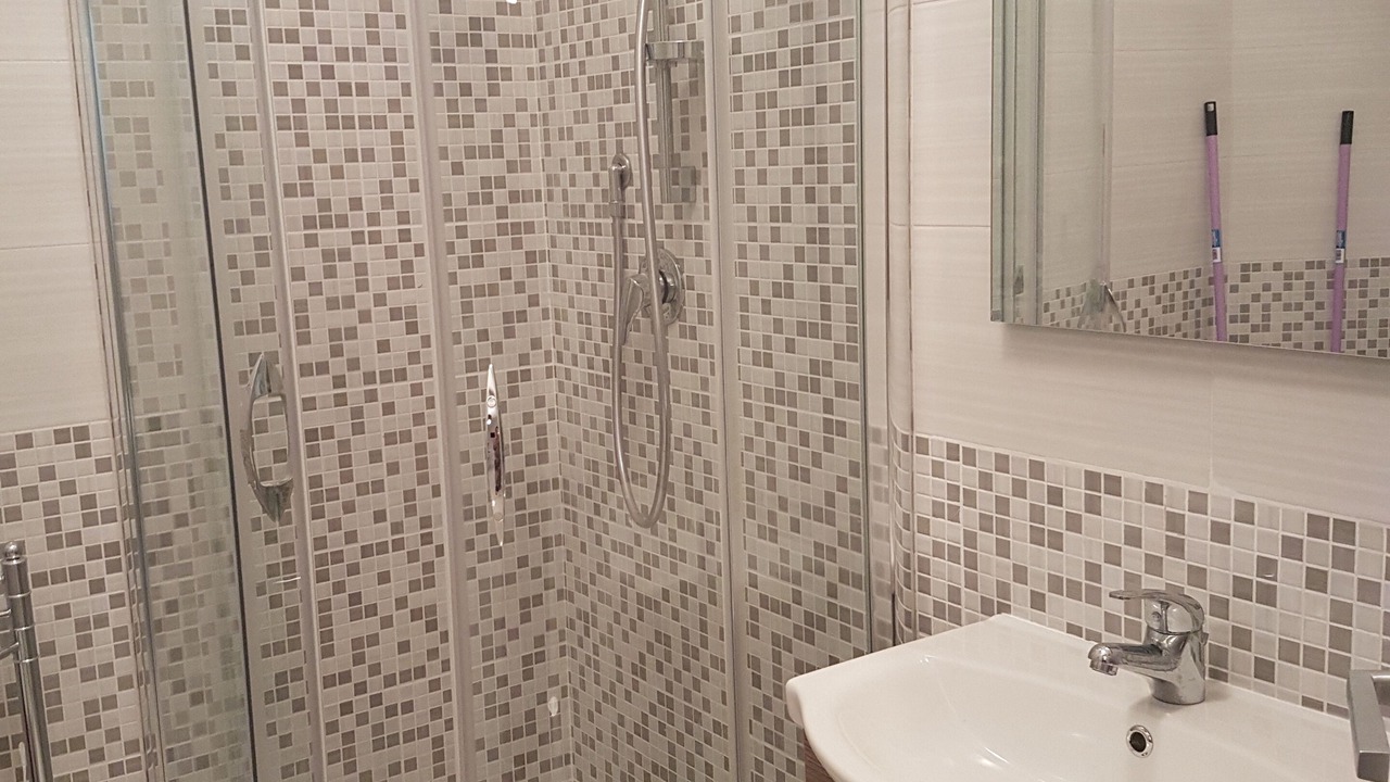 Photo of Bathroom in Localita Piana di Vadi
