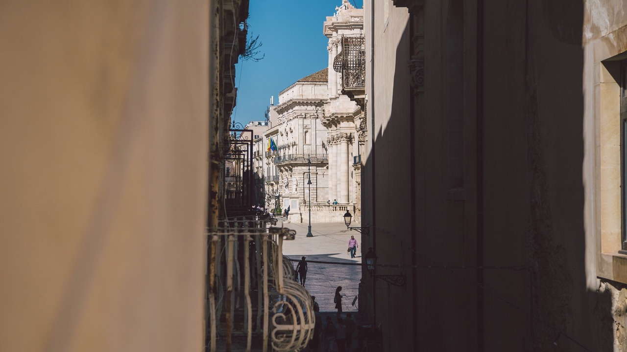 Photo of Others in Ortigia