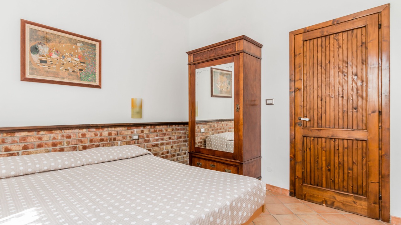 Photo of Bedroom in Cicirata Inizio