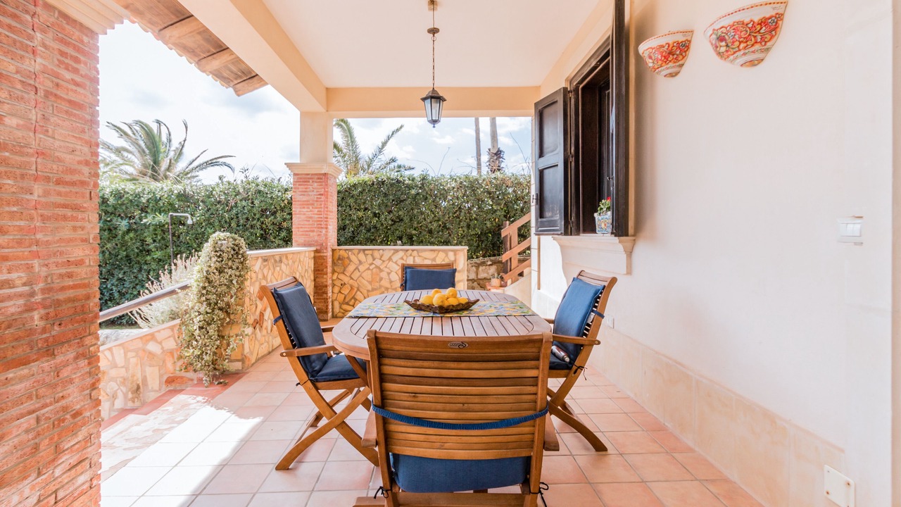 Photo of Outdoor in Cicirata Inizio