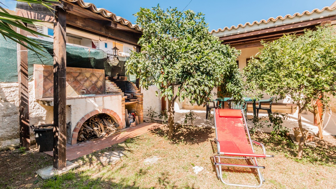 Photo of Outdoor in Cicirata Inizio