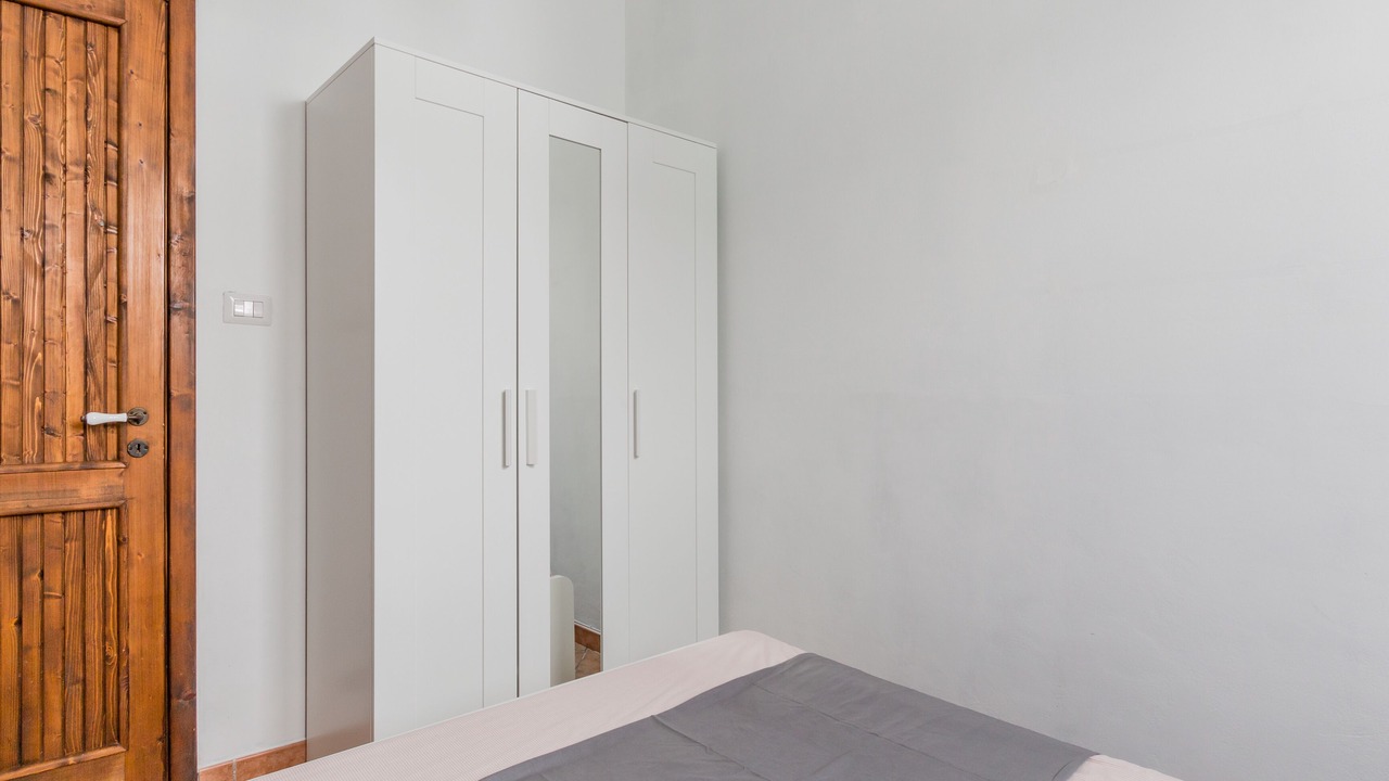 Photo of Bedroom in Cicirata Inizio