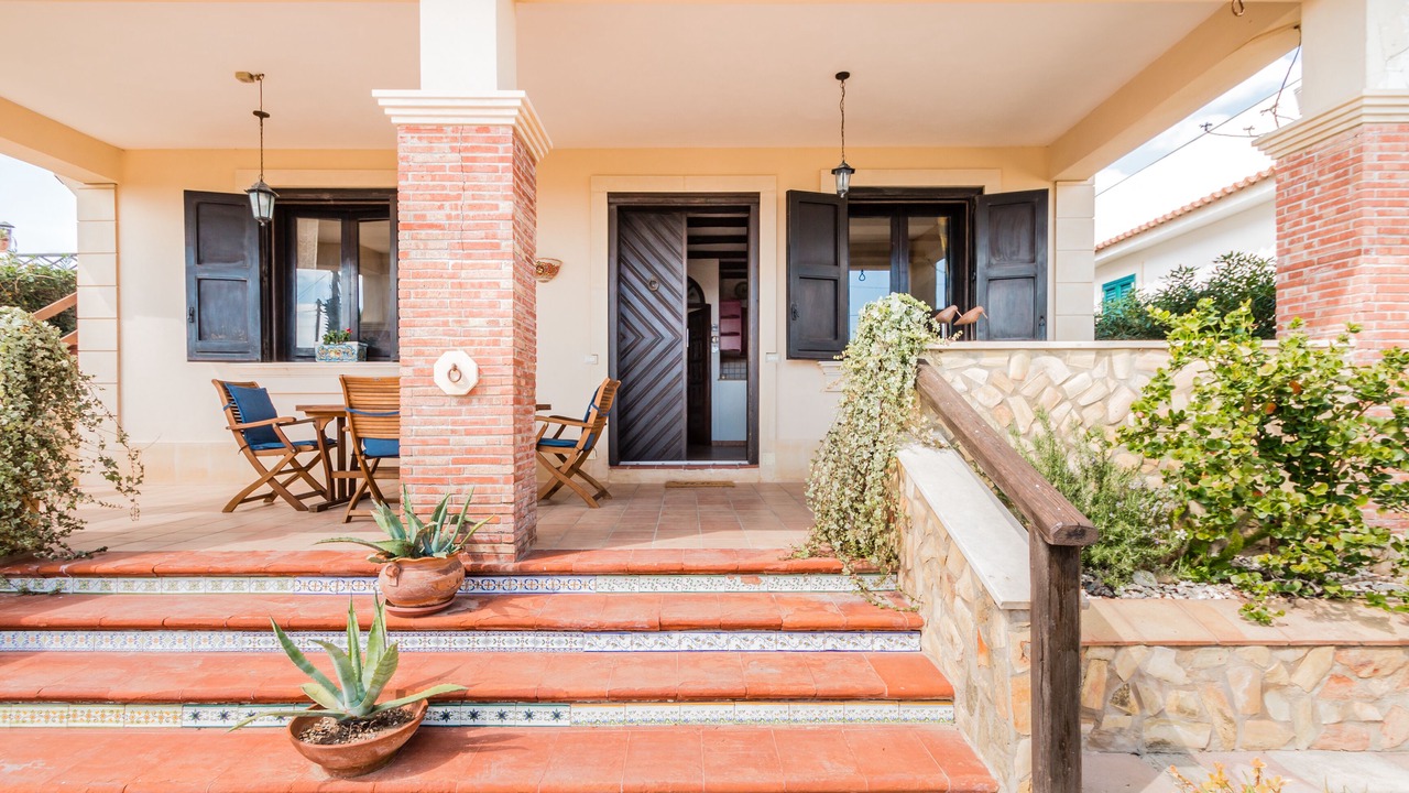 Photo of Outdoor in Cicirata Inizio