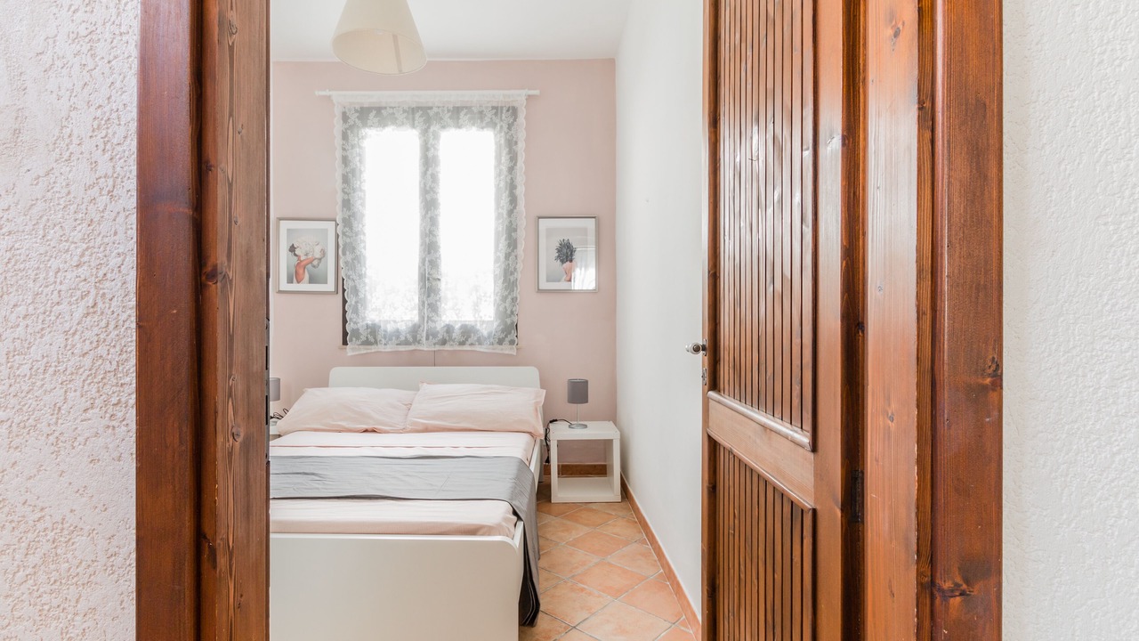 Photo of Bedroom in Cicirata Inizio