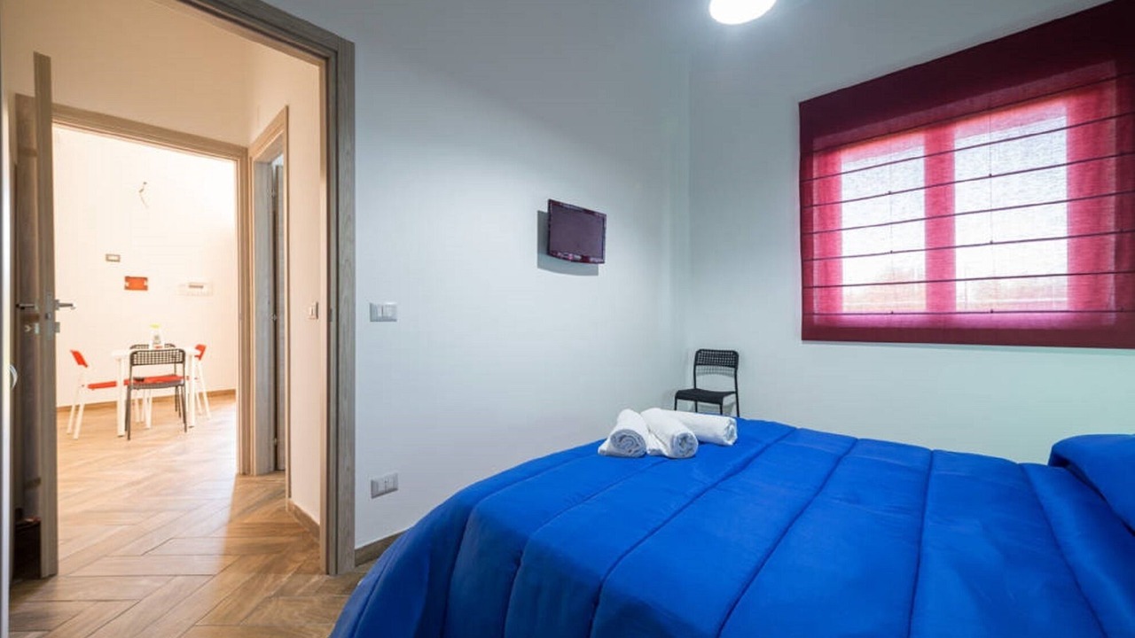 Photo of Bedroom in Santa Tecla