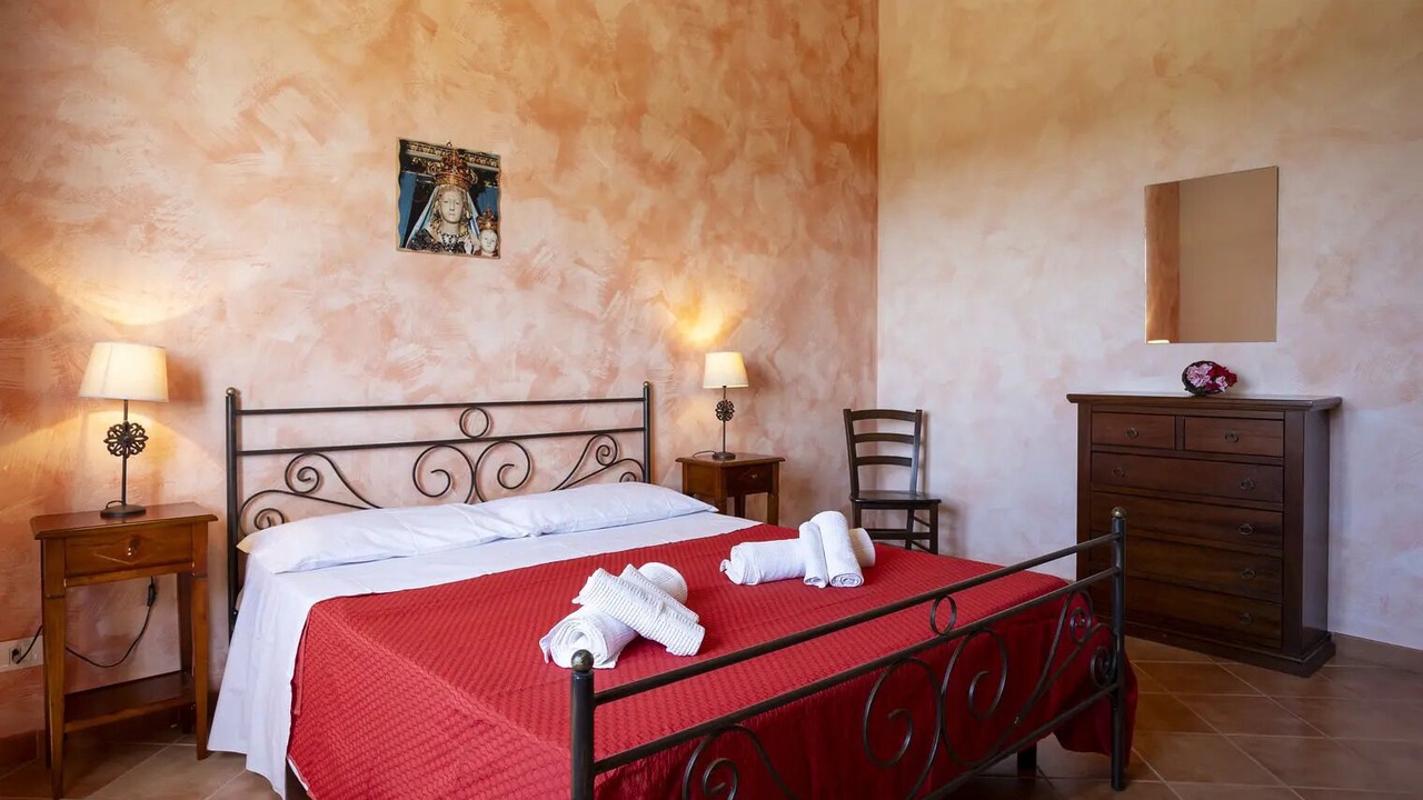 Photo of Bedroom in Sciacca