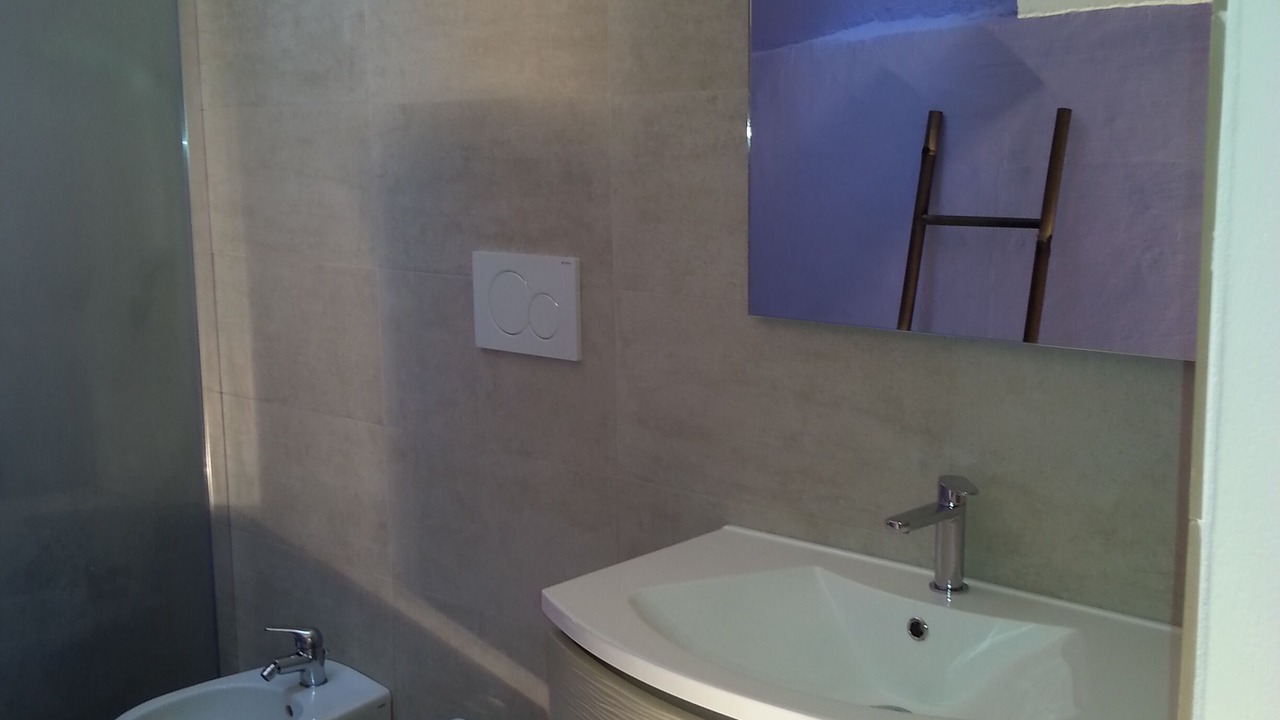 Photo of Bathroom in Torre Vado