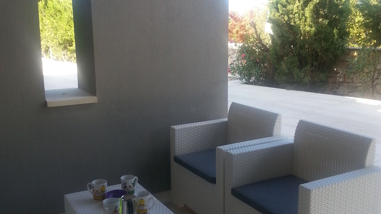 Photo of Patio Balcony in Torre Vado