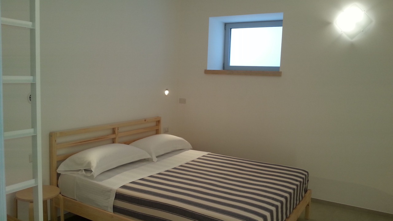 Photo of Bedroom in Torre Vado