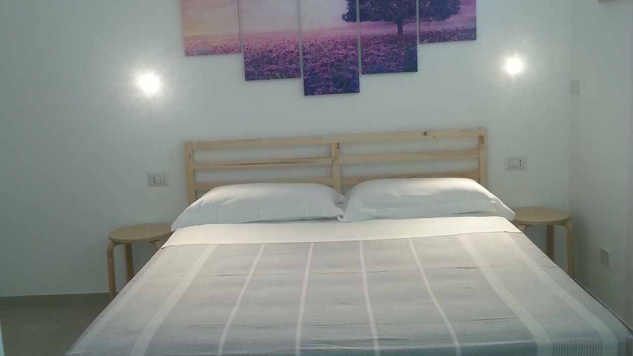 Photo of Bedroom in Torre Vado