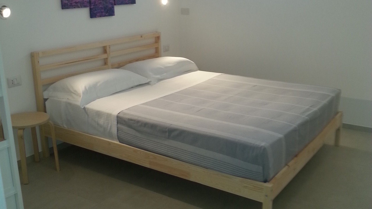 Photo of Bedroom in Torre Vado