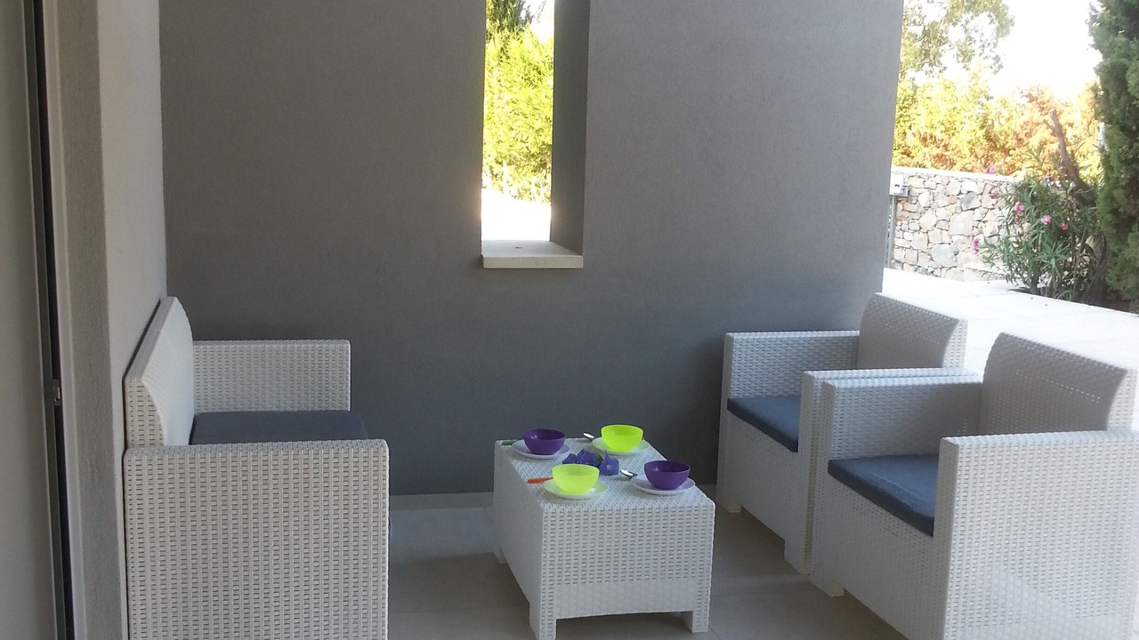 Photo of Patio Balcony in Torre Vado