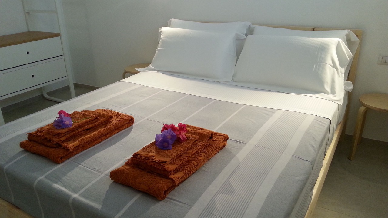 Photo of Bedroom in Torre Vado