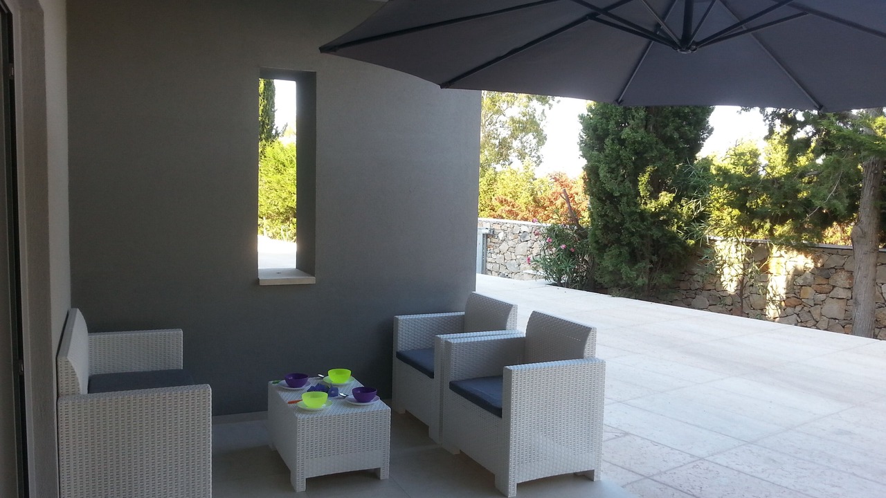 Photo of Patio Balcony in Torre Vado