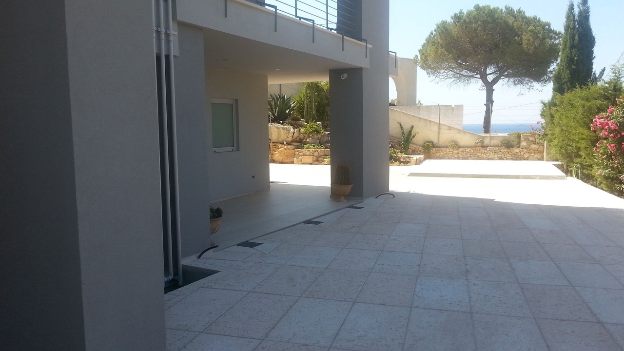 Photo of Patio Balcony in Torre Vado