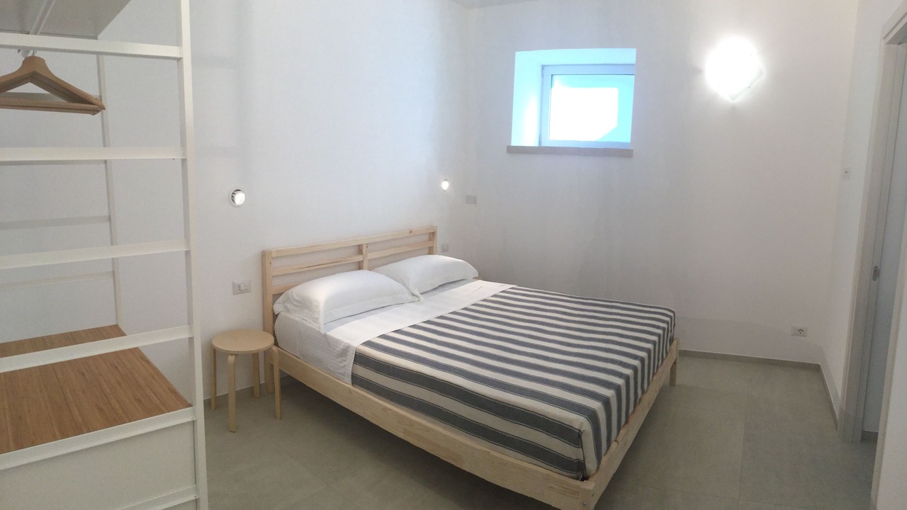 Photo of Bedroom in Torre Vado