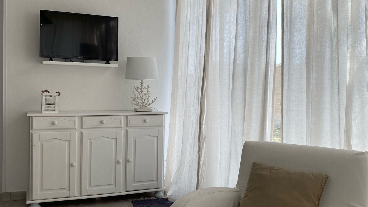 Photo of Livingroom in Favignana