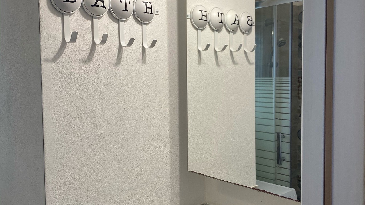 Photo of Bathroom in Favignana