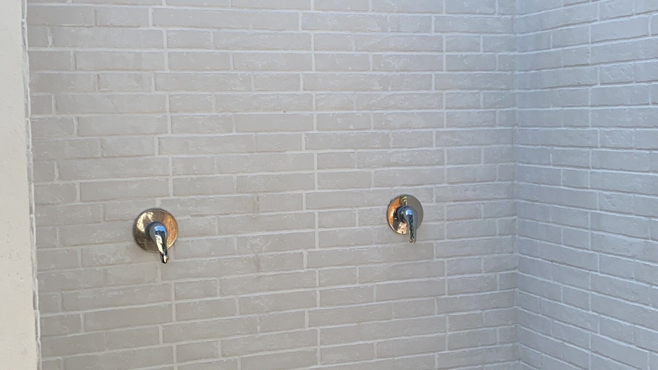 Photo of Bathroom in Favignana