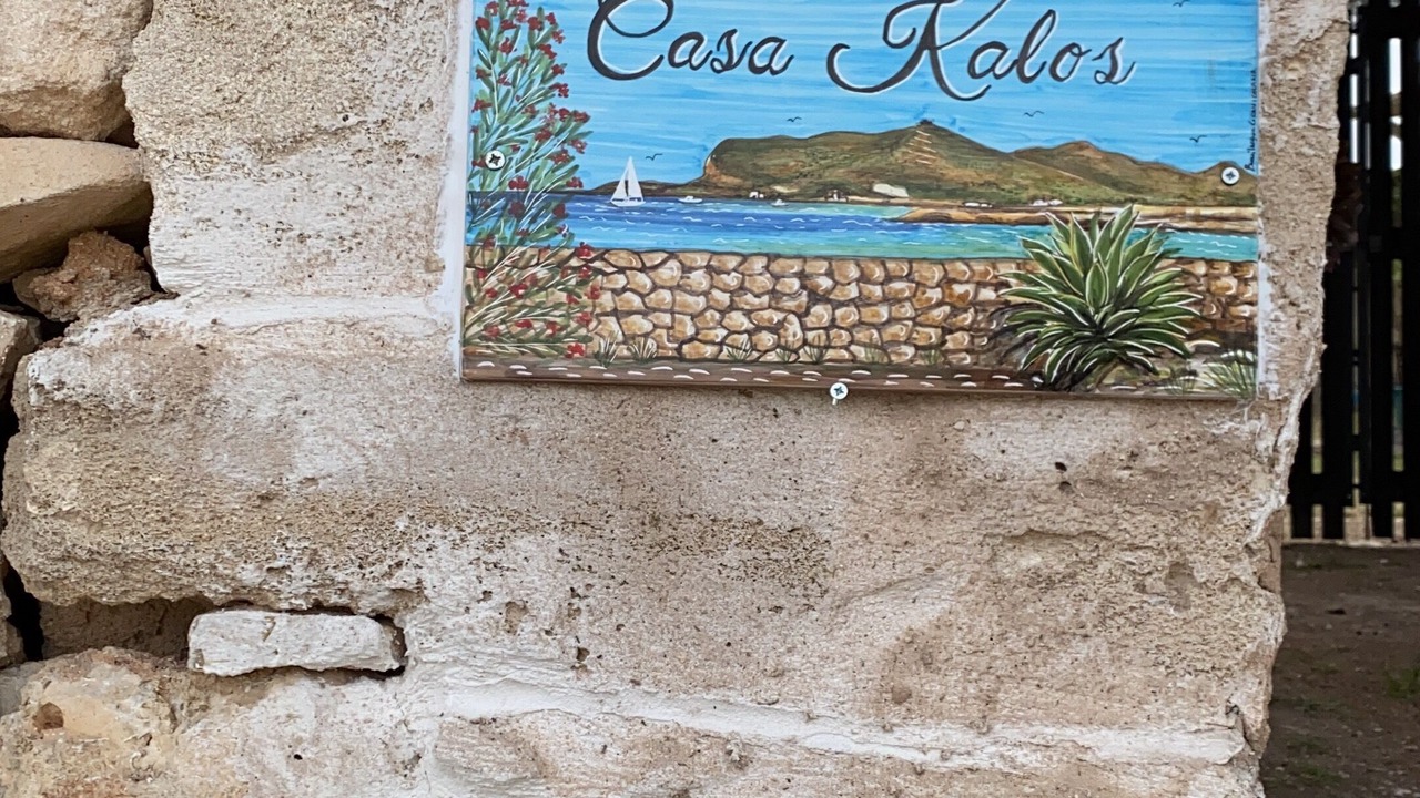 Photo of Outdoor in Favignana