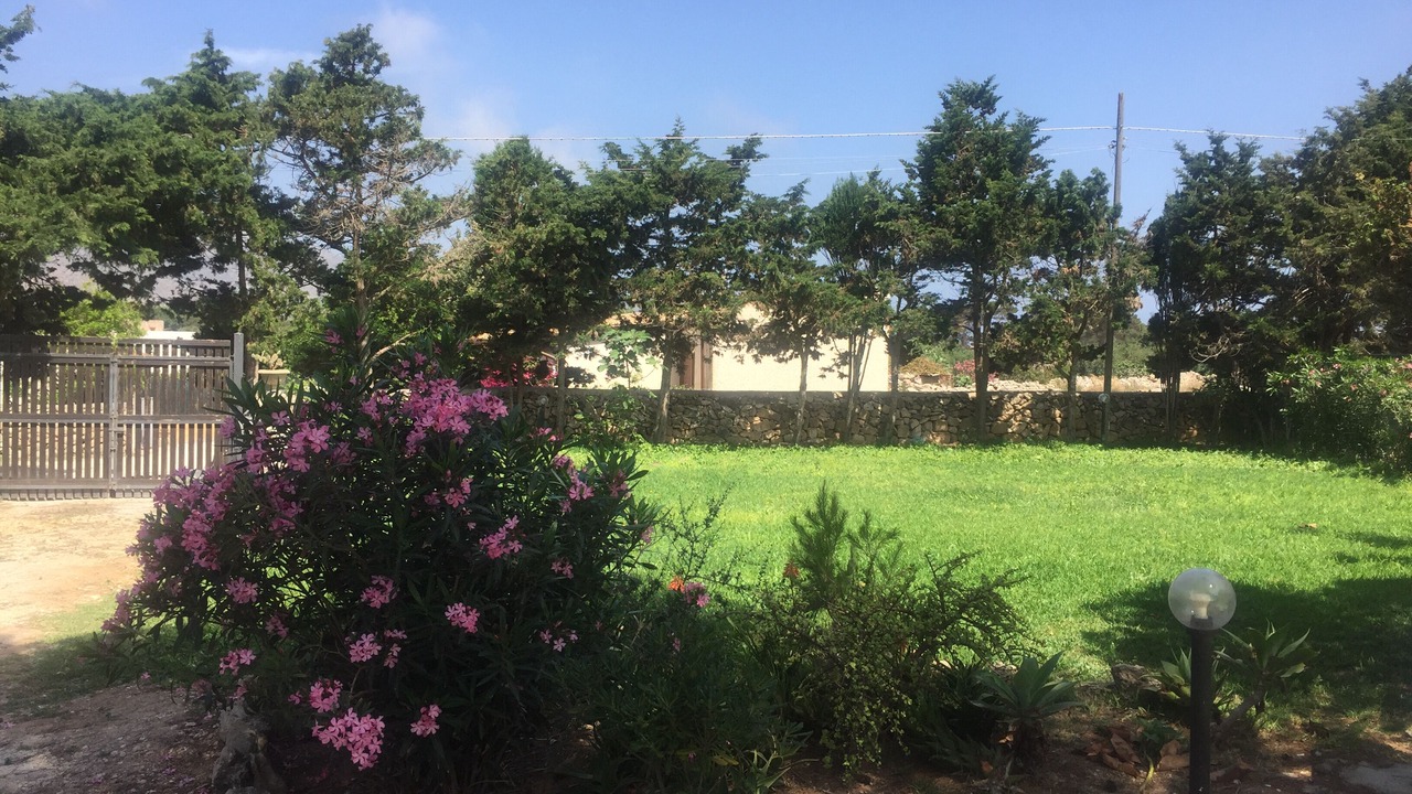 Photo of Outdoor in Favignana