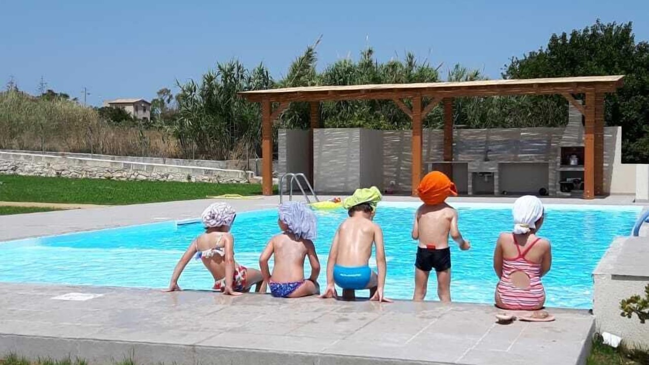 Photo of Outdoor in Donnalucata