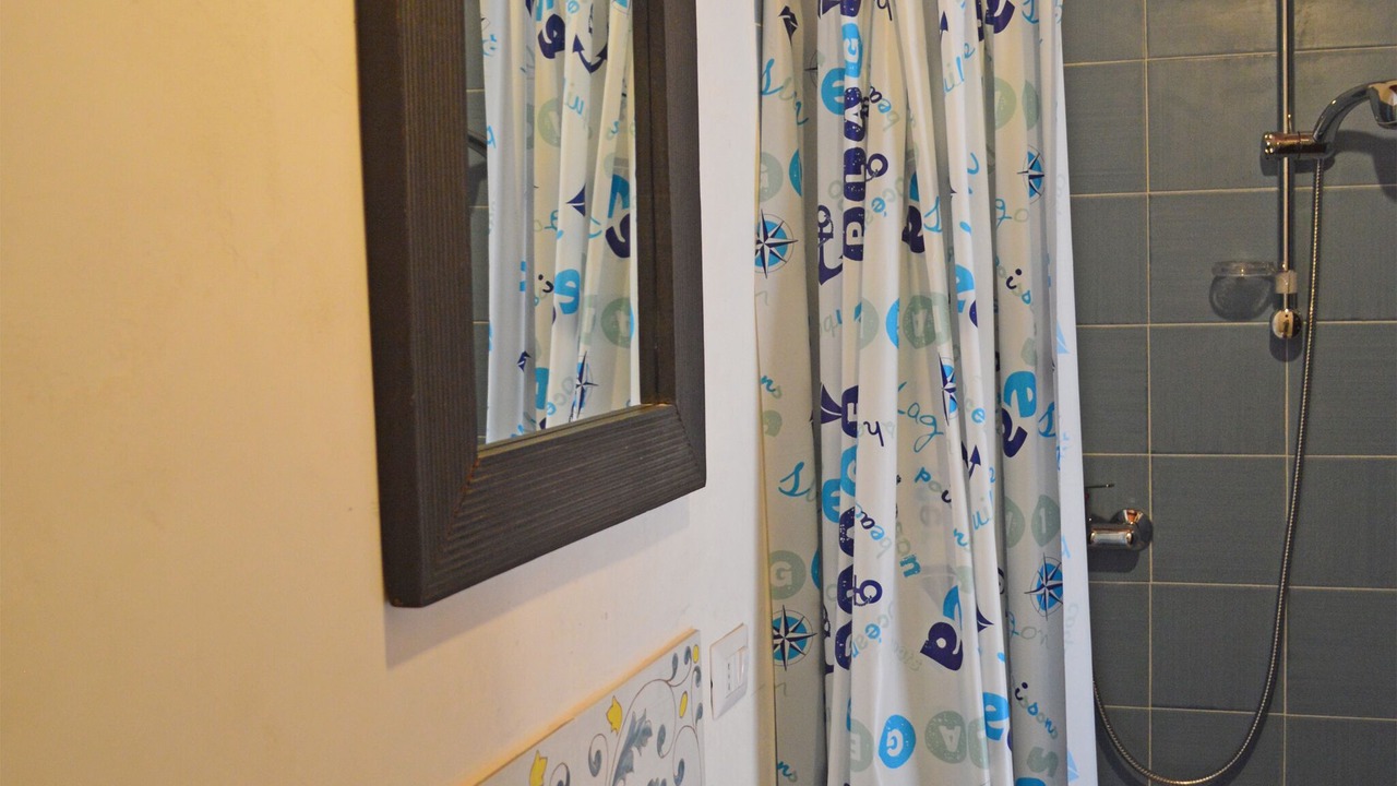 Photo of Bathroom in Capo d'Orlando