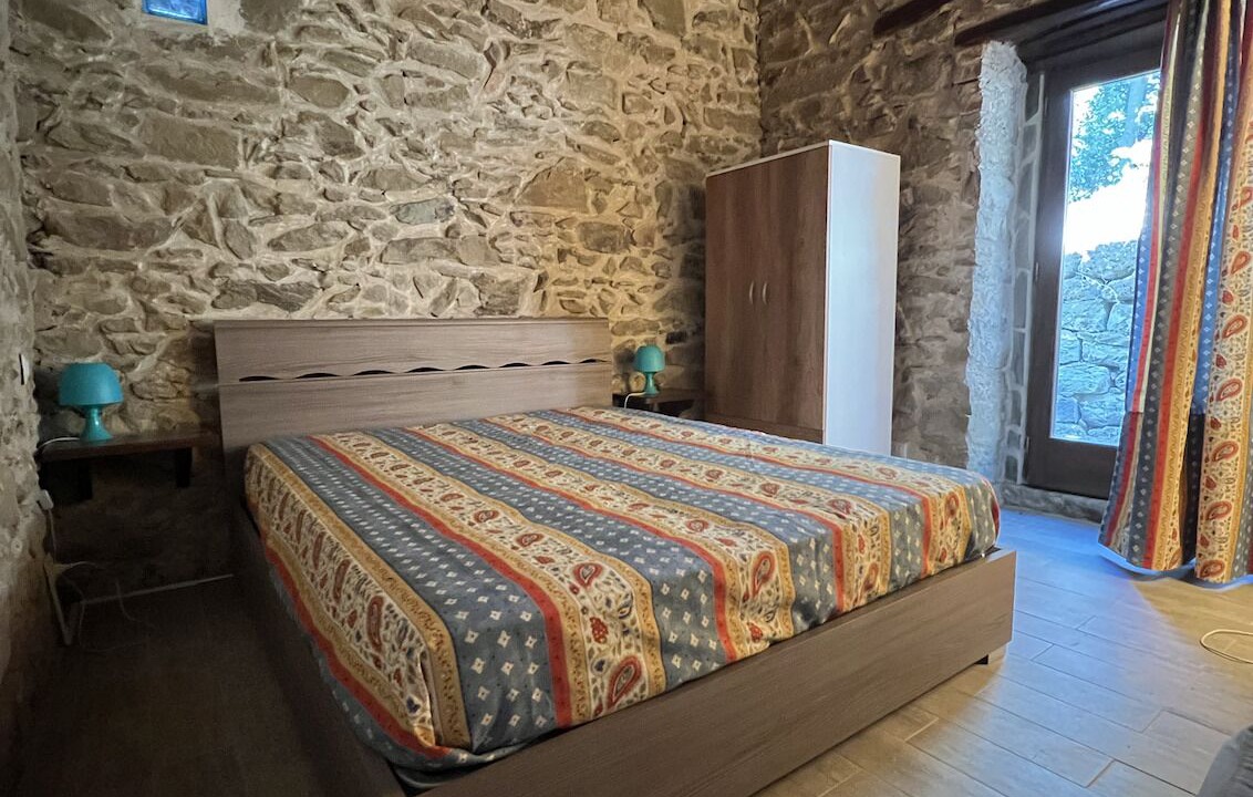 Photo of Bedroom in Capo d'Orlando