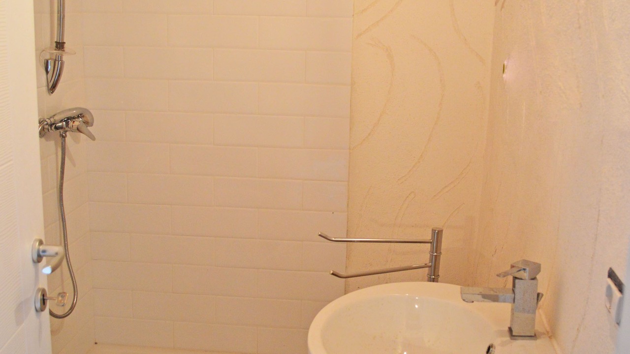 Photo of Bathroom in Capo d'Orlando