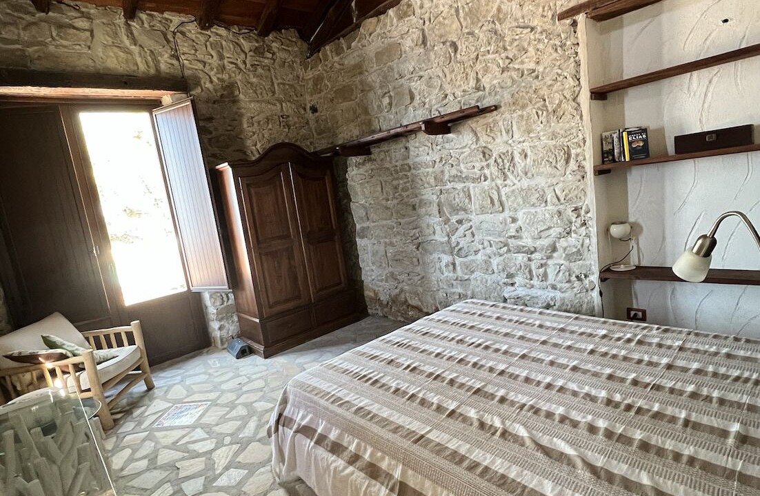 Photo of Bedroom in Capo d'Orlando