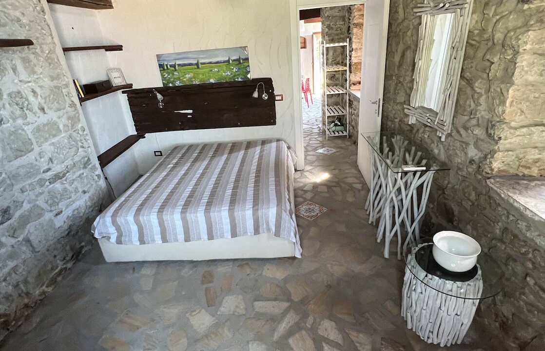 Photo of Bedroom in Capo d'Orlando