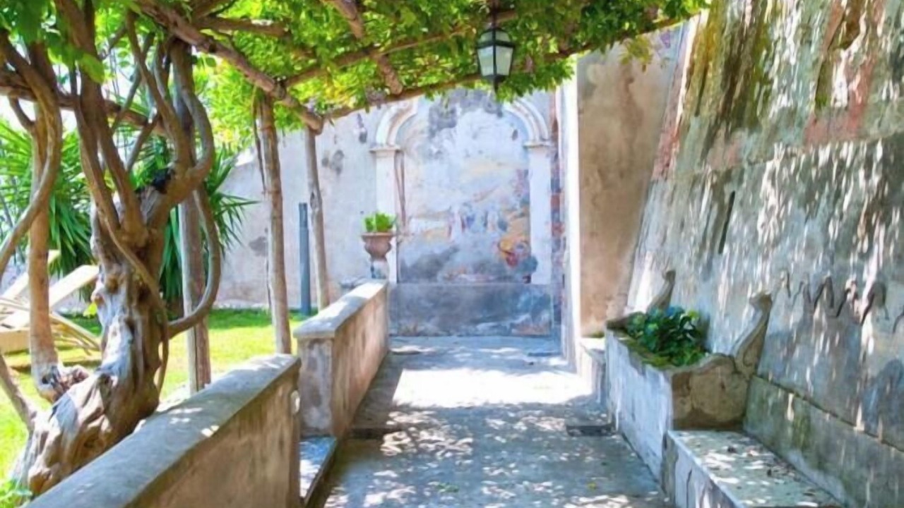 Photo of Outdoor in Pogerola