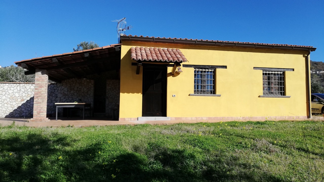 Photo of Outdoor in Cetraro