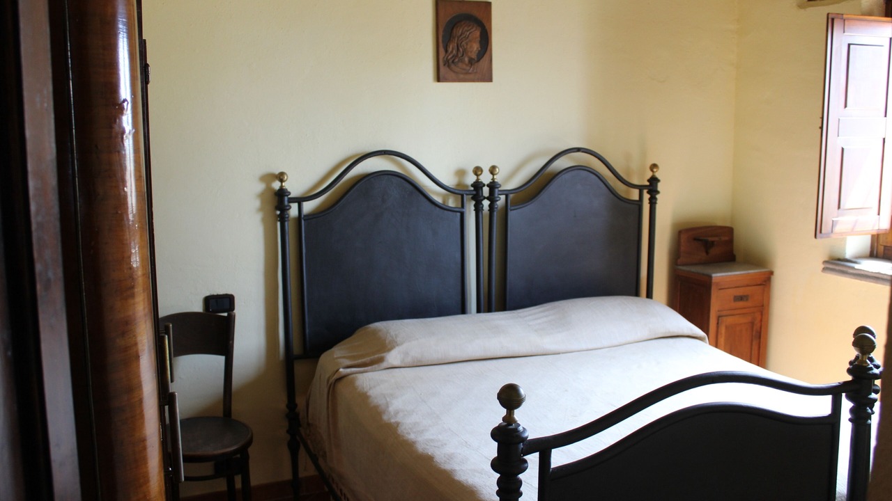 Photo of Bedroom in Cetraro