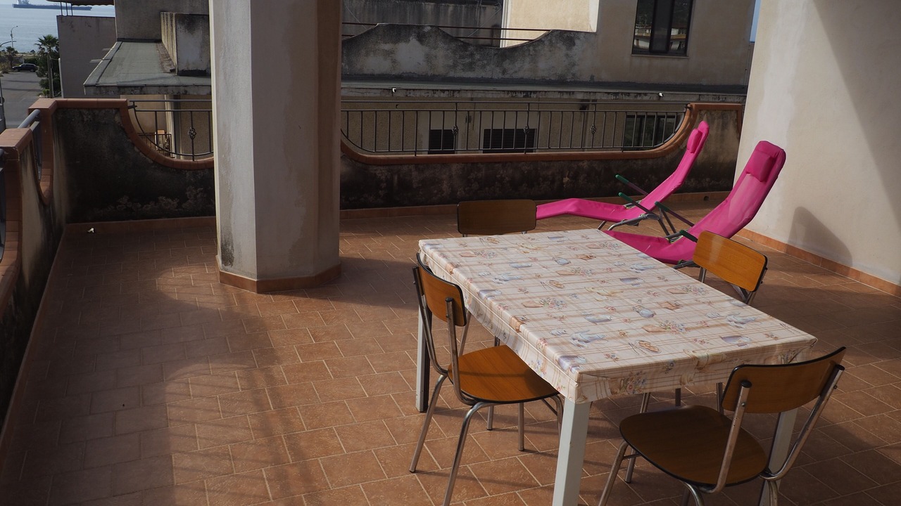 Photo of Outdoor in Torregrotta