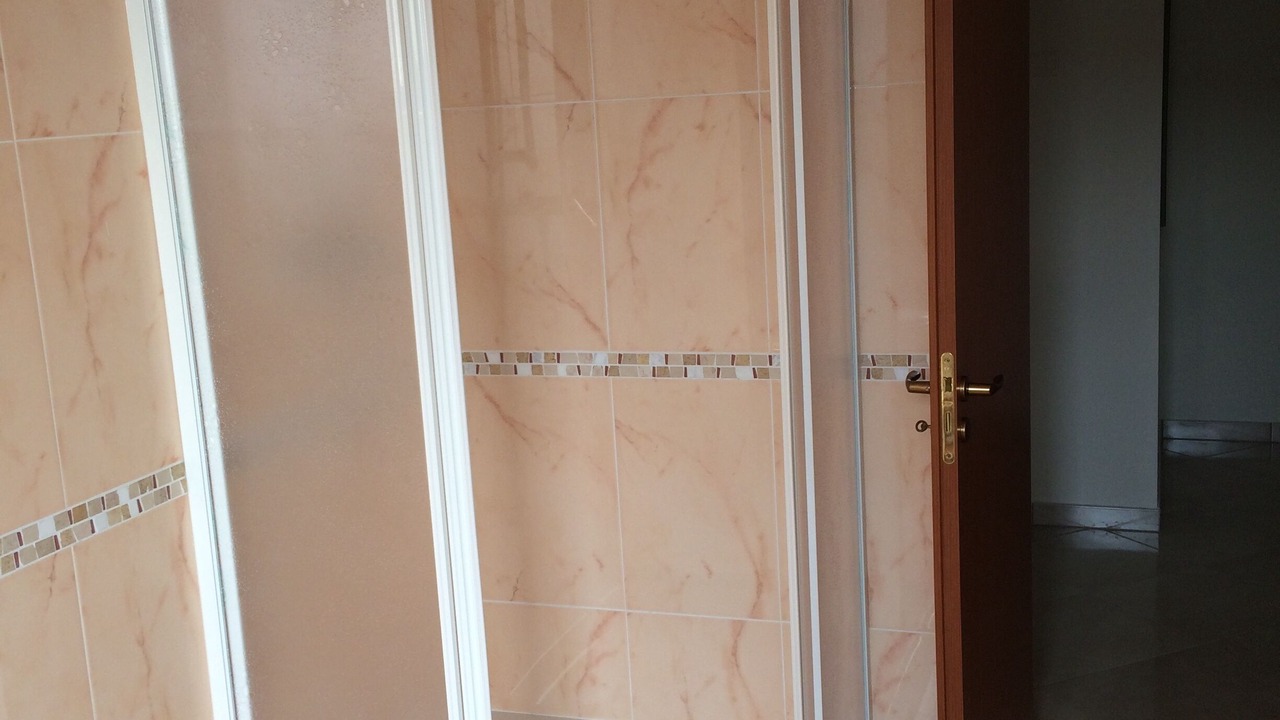 Photo of Bathroom in Torregrotta