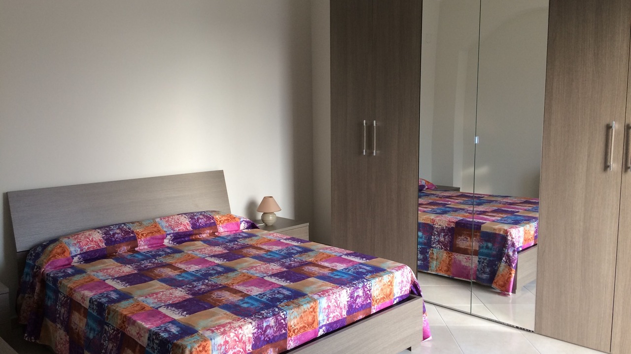 Photo of Bedroom in Torregrotta