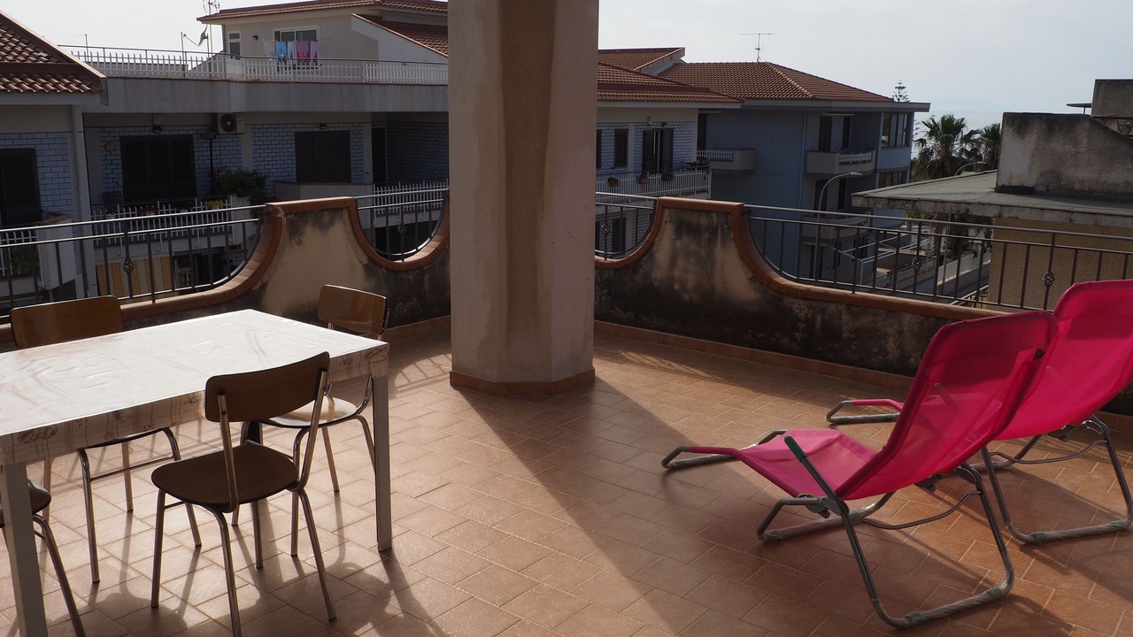 Photo of Outdoor in Torregrotta