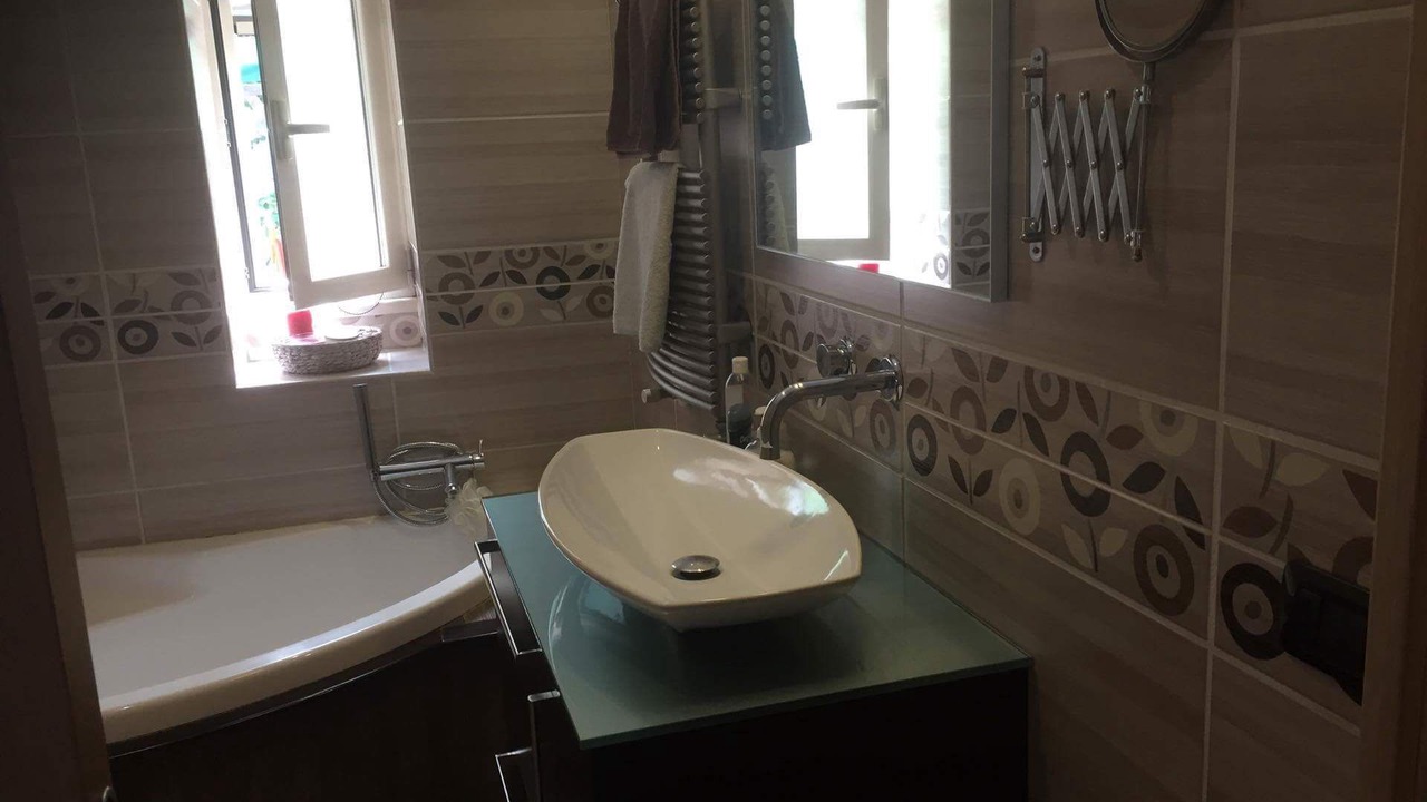 Photo of Bathroom in Nocera Inferiore
