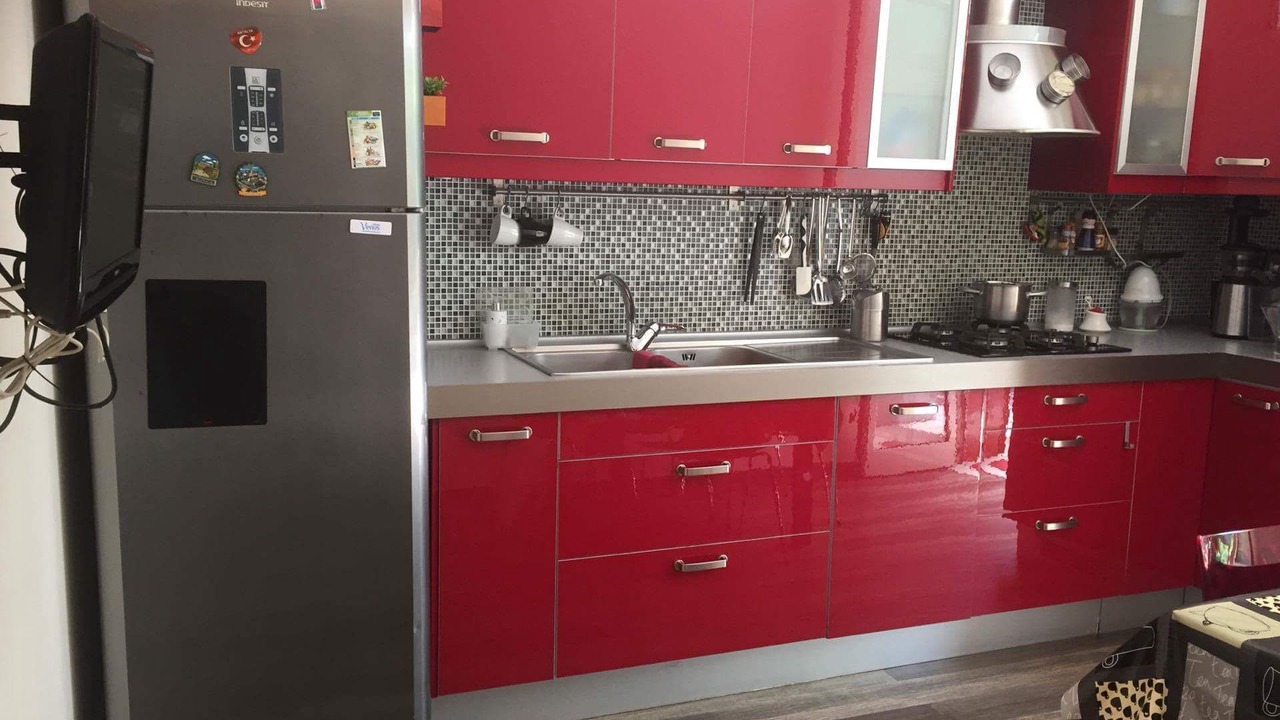Photo of Kitchen in Nocera Inferiore